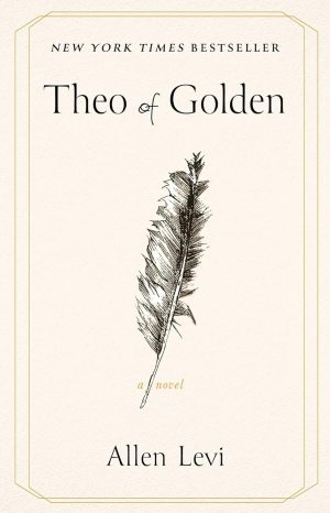 Theo of Golden by Allen Levi 