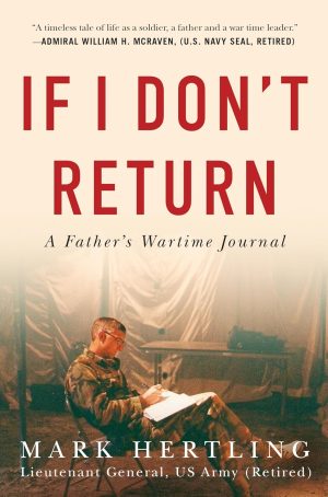 If I Don't Return by Mark Hertling 