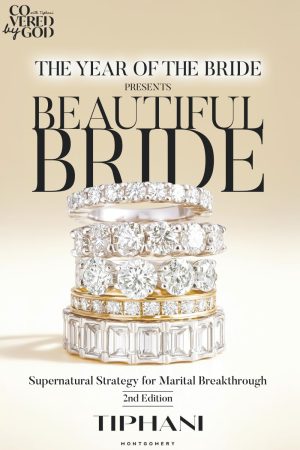 The Year of the Bride Presents by Tiphani Montgomery