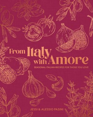 From Italy with Amore